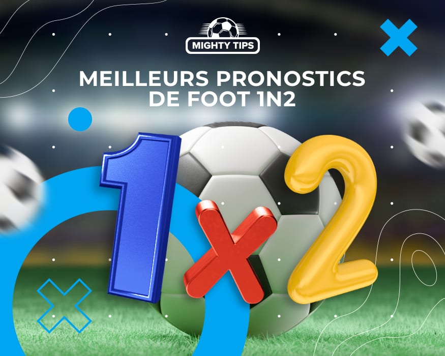 Les Meilleurs Pronostics Football Gratuits pour Gagner Gros