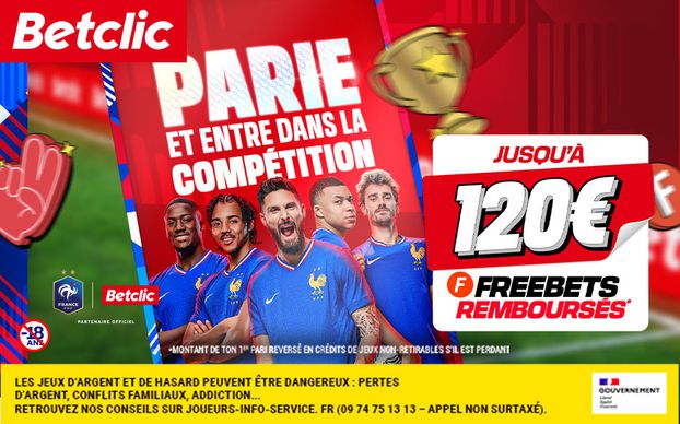 Parier Sur Les Matchs De L’équipe De France: Comment Gagner De L’argent Avec Les Bleus