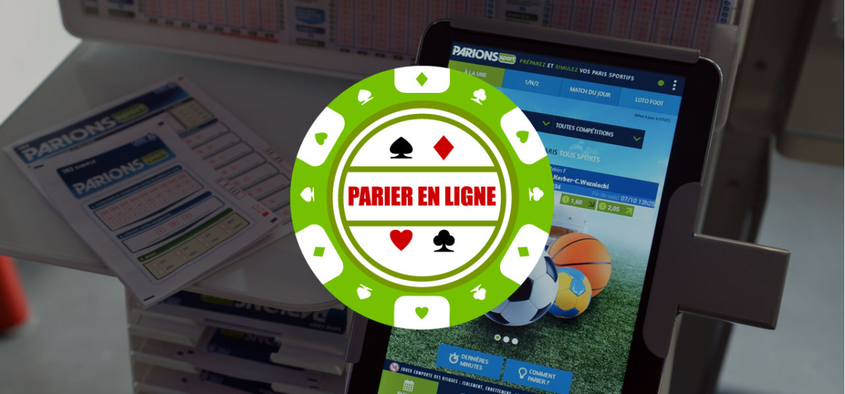 Paris Sportifs Football Sur Tablette : Comment Parier Facilement en Ligne”